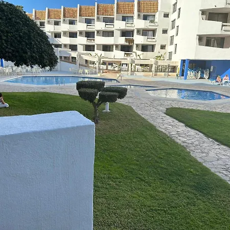 Apartmentos Eurohostal 1linea De Playa Fuentes Apartamento Alcossebre