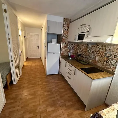 Apartmentos Eurohostal 1linea De Playa Fuentes Alcossebre